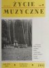 ŻYCIE MUZYCZNE NR 9/1991